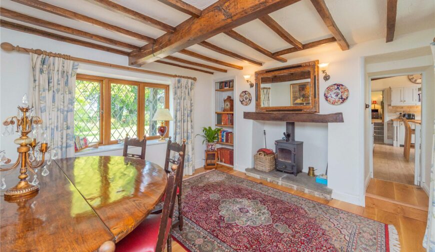 The Plough, Cockshutford - Picture No. 21