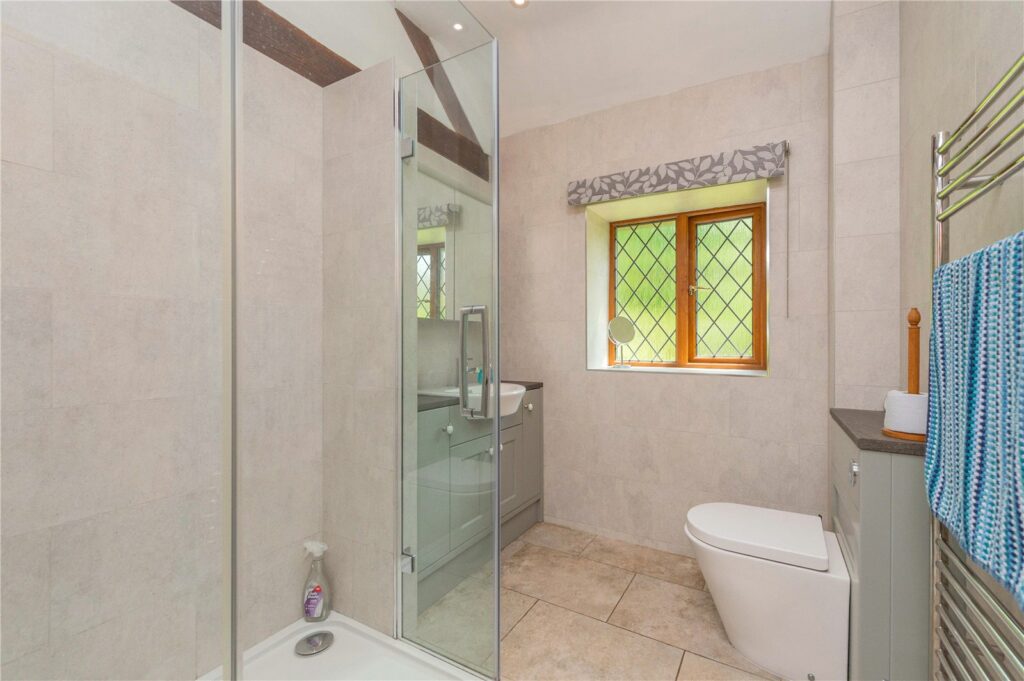 The Plough, Cockshutford - Picture No. 28