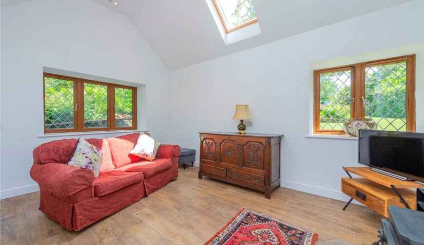 The Plough, Cockshutford - Picture No. 30