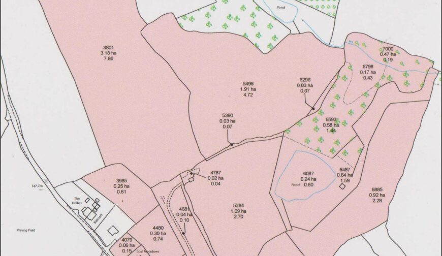 East Meadows, Nash - Floorplan