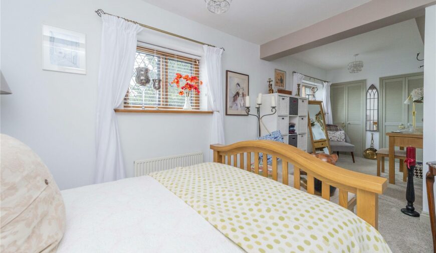 3 Arrow Barns, Eardisland - Picture No. 14