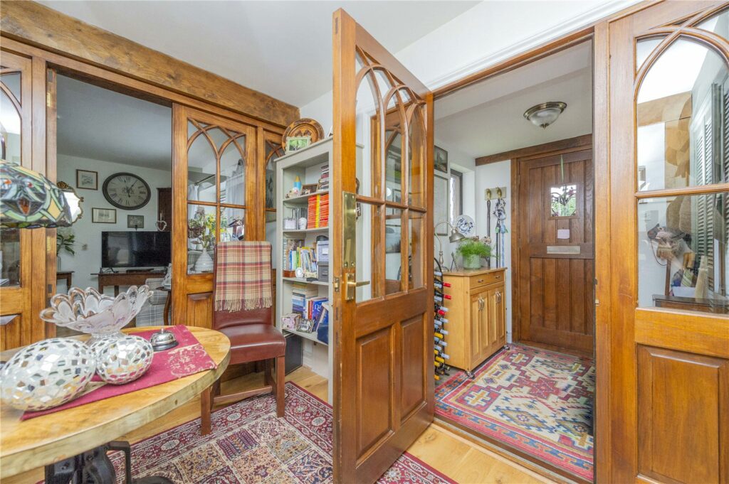 3 Arrow Barns, Eardisland - Picture No. 04