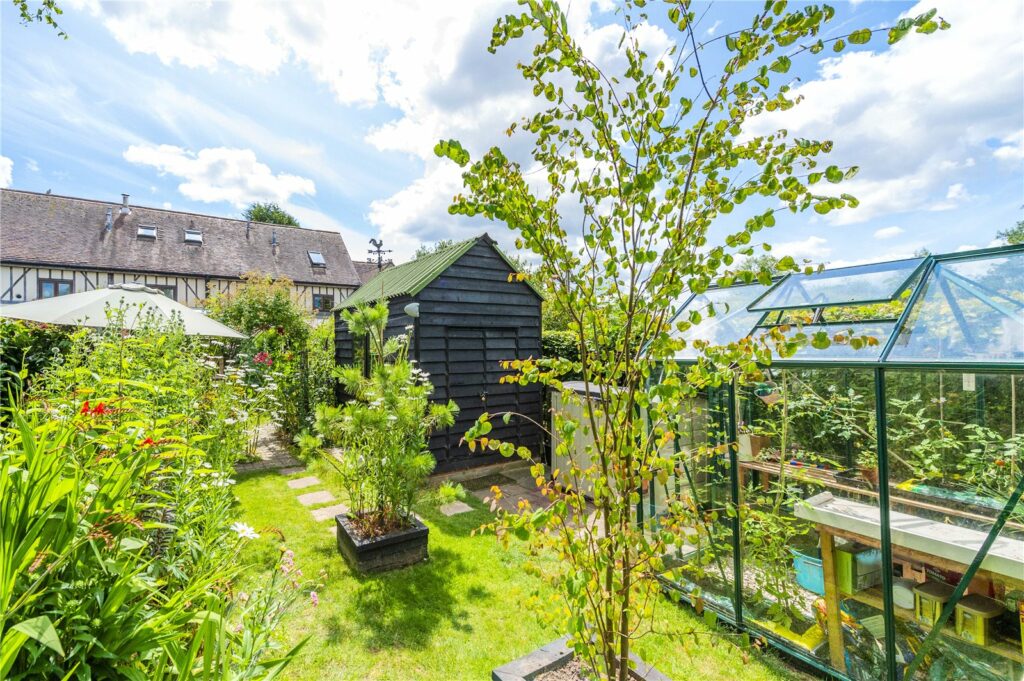 3 Arrow Barns, Eardisland - Picture No. 25