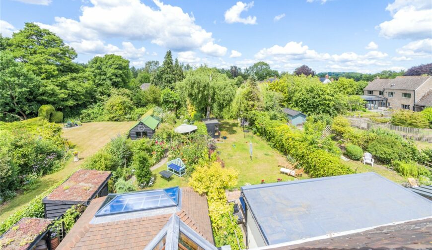 3 Arrow Barns, Eardisland - Picture No. 03