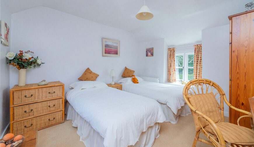 Wainbridge House, Clee St. Margaret - Picture No. 20