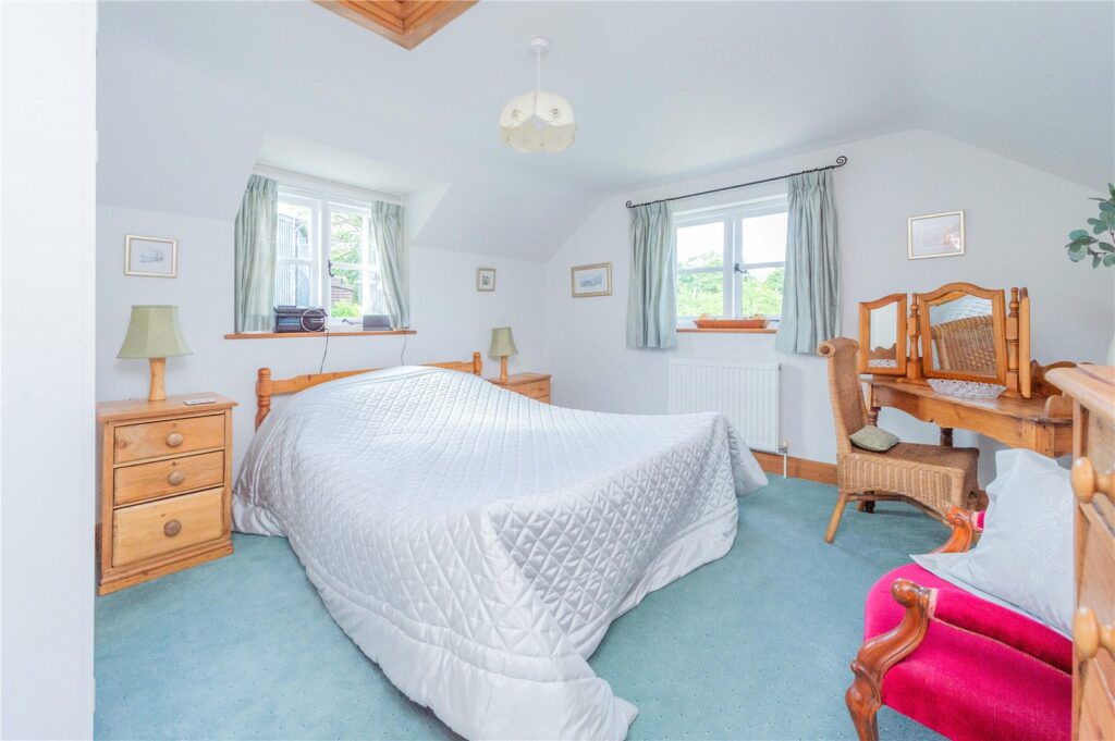 Wainbridge House, Clee St. Margaret - Picture No. 19