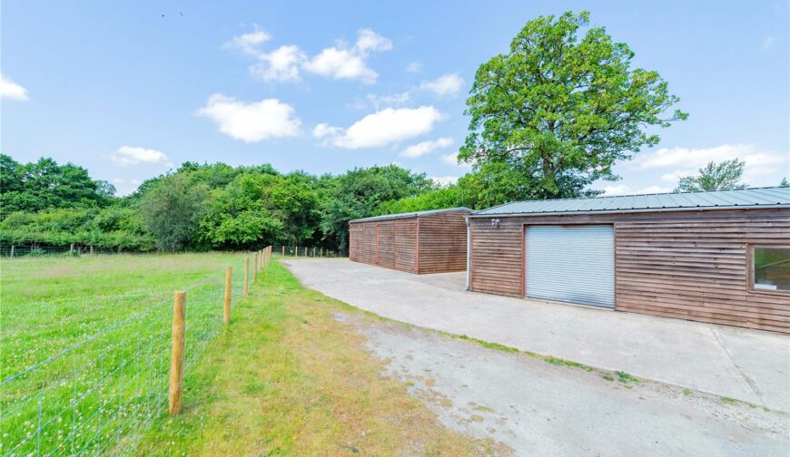 Wainbridge House, Clee St. Margaret - Picture No. 35