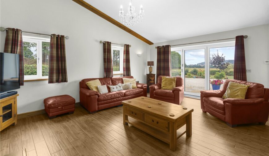 Mill Farm Barns, Bitterley - Picture No. 12