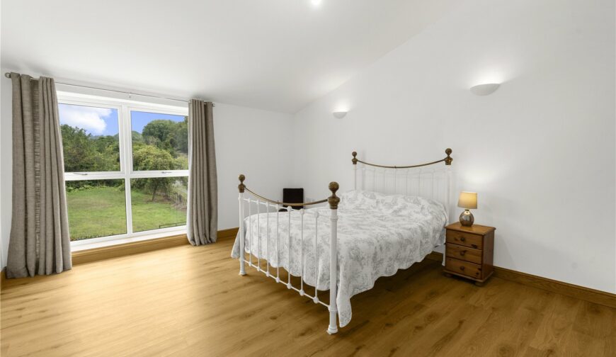 Mill Farm Barns, Bitterley - Picture No. 17