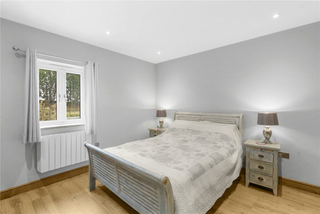 Mill Farm Barns, Bitterley - Picture No. 22