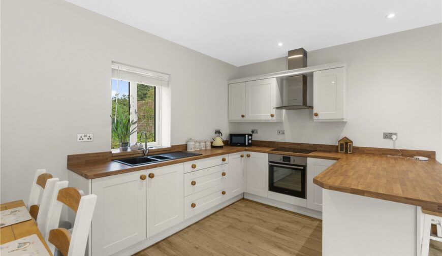 Mill Farm Barns, Bitterley - Picture No. 21