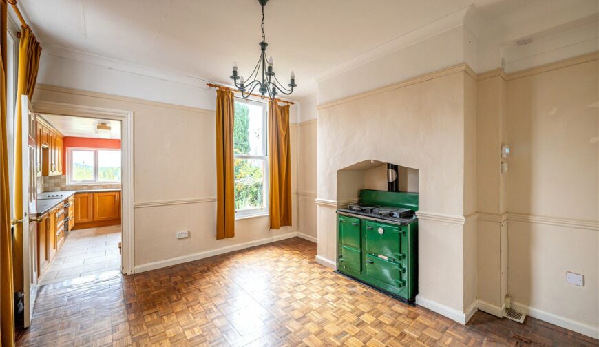 Dunning House, Gravel Hill - Picture No. 05