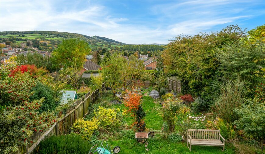 Dunning House, Gravel Hill - Picture No. 11