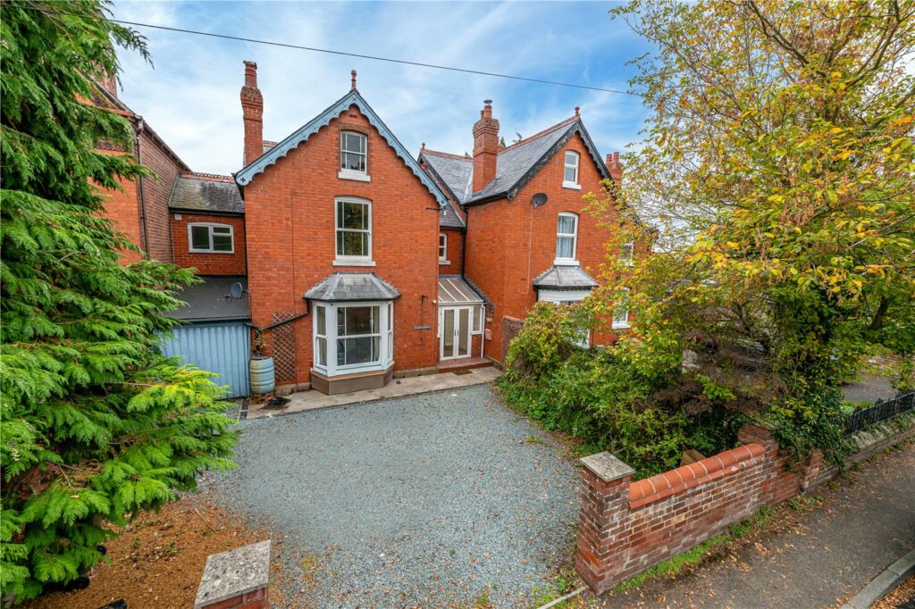 Dunning House, Gravel Hill - Picture No. 13