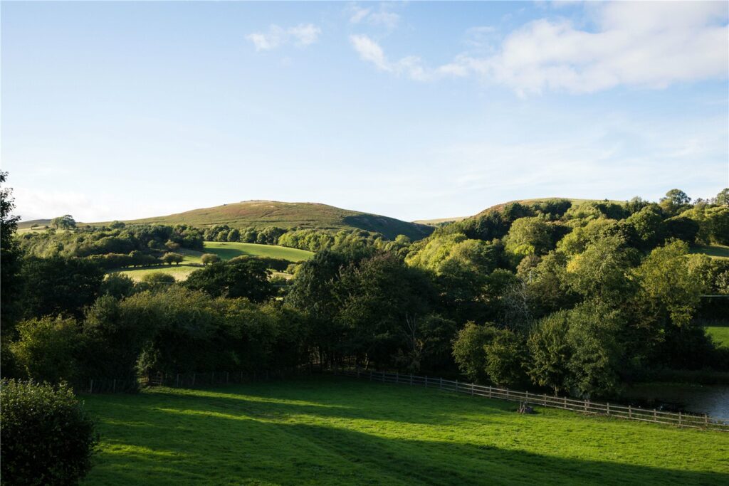 Woodgate Farm, Wall Bank - Picture No. 06