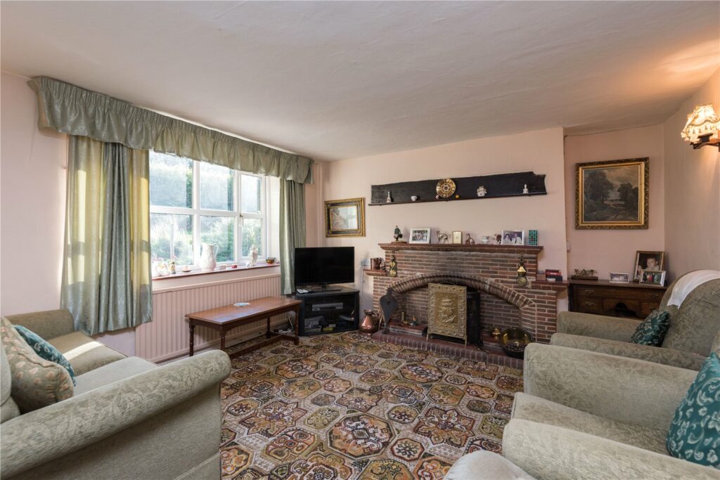 Woodgate Farm, Wall Bank - Picture No. 07