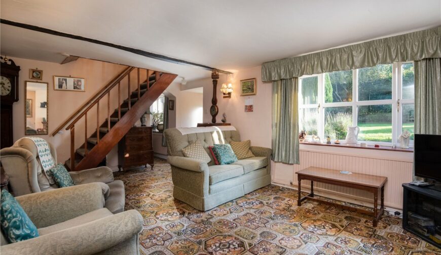 Woodgate Farm, Wall Bank - Picture No. 08