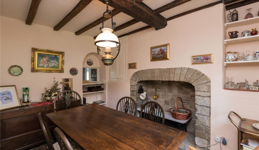 Woodgate Farm, Wall Bank - Picture No. 09