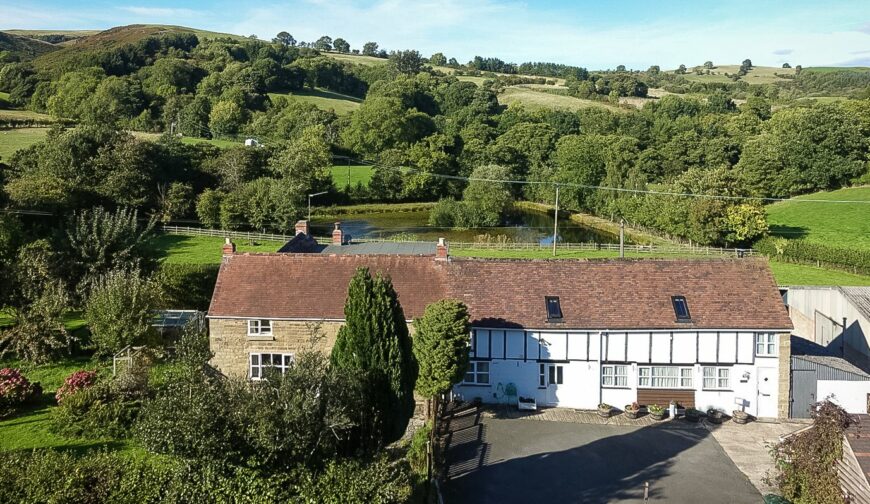 Woodgate Farm, Wall Bank - Picture No. 11