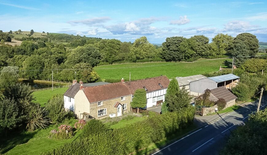 Woodgate Farm, Wall Bank - Picture No. 13