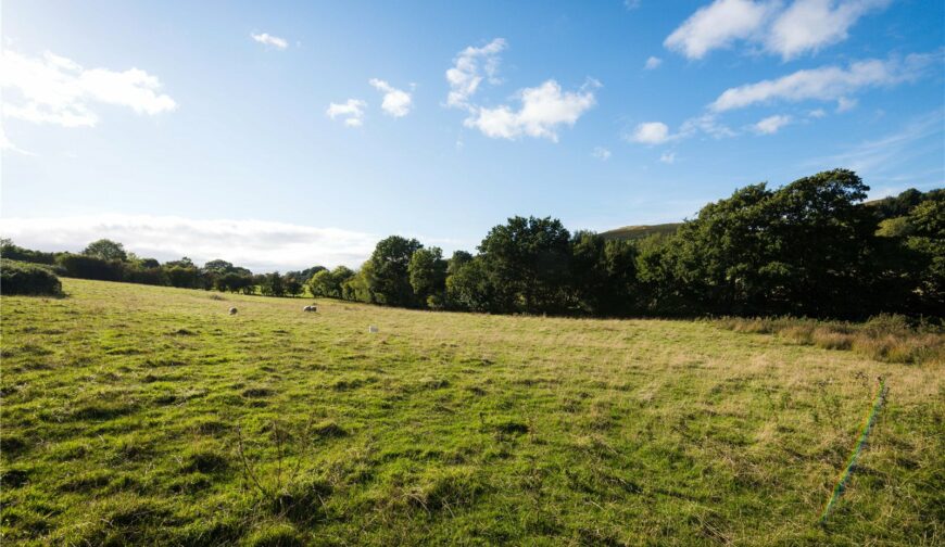 Woodgate Farm, Wall Bank - Picture No. 14
