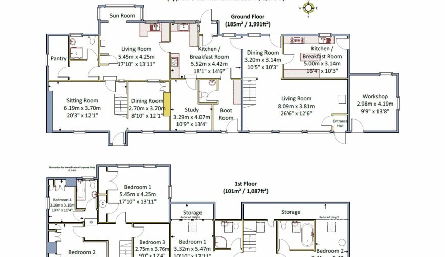Woodgate Farm, Wall Bank - Picture No. 16