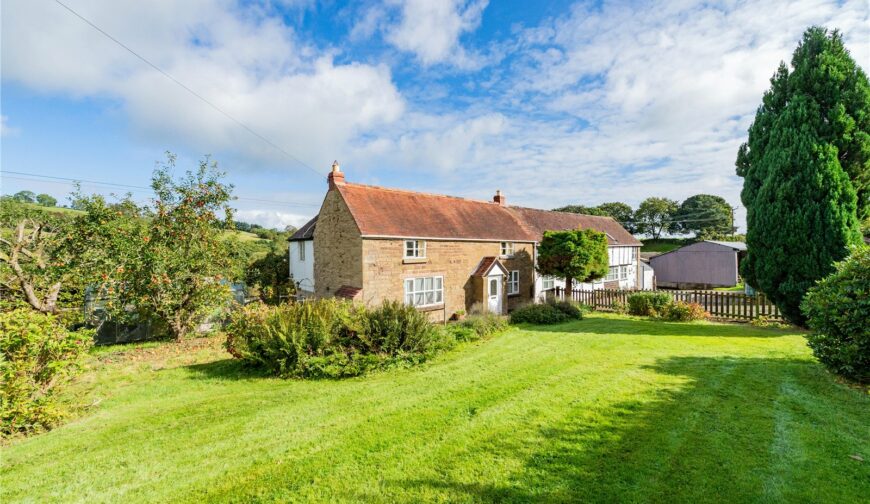 Woodgate Farm, Wall Bank - Picture No. 19