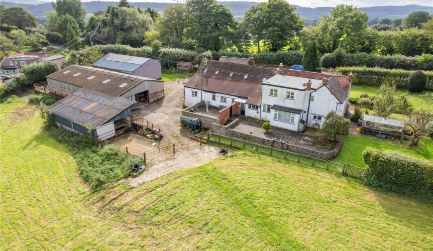 Woodgate Farm, Wall Bank - Picture No. 20