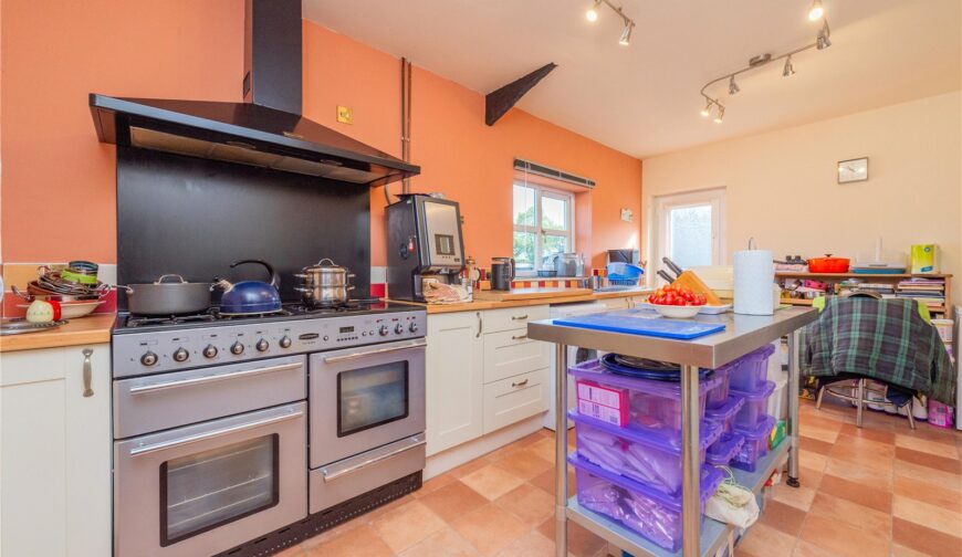 Woodgate Farm, Wall Bank - Picture No. 21