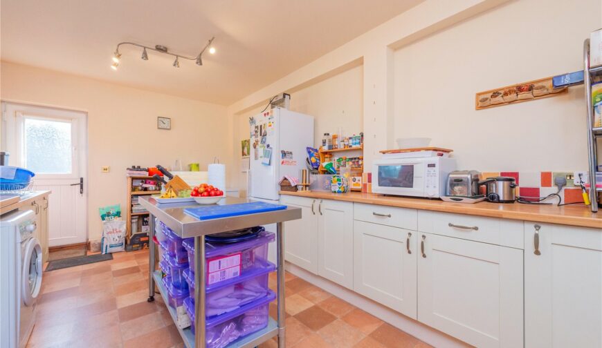 Woodgate Farm, Wall Bank - Picture No. 22