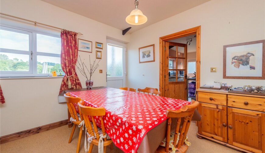 Woodgate Farm, Wall Bank - Picture No. 23