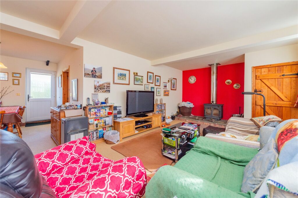 Woodgate Farm, Wall Bank - Picture No. 24