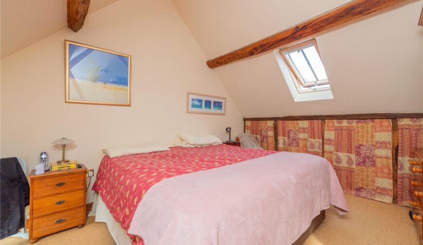 Woodgate Farm, Wall Bank - Picture No. 25