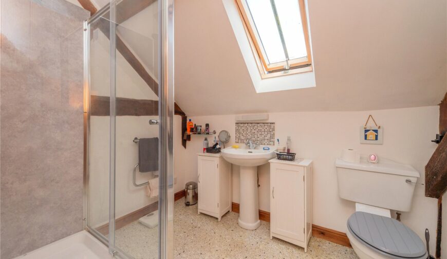 Woodgate Farm, Wall Bank - Picture No. 26