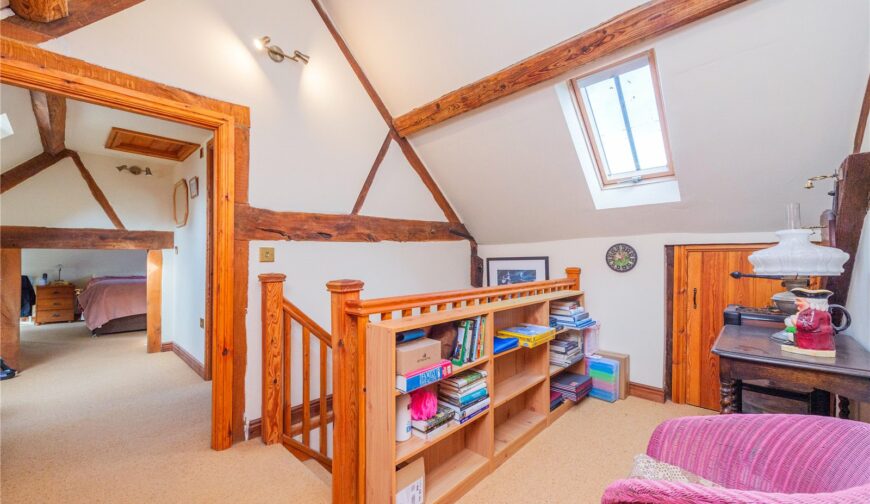 Woodgate Farm, Wall Bank - Picture No. 27