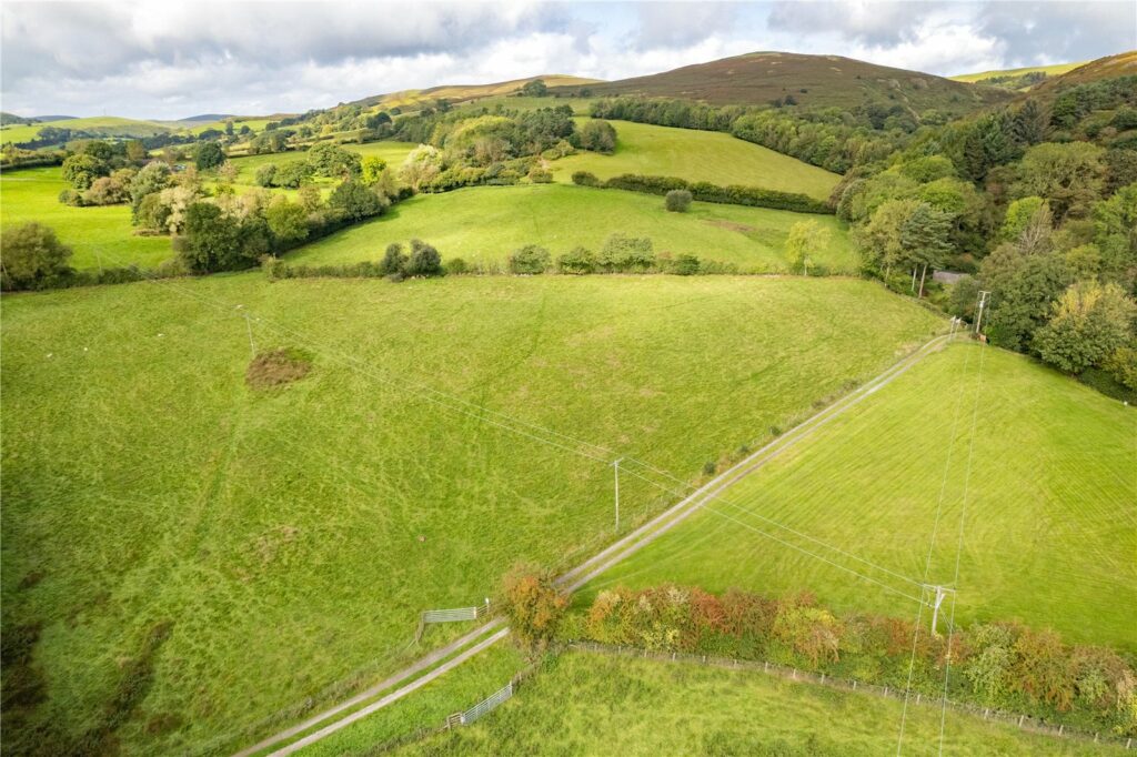 Woodgate Farm, Wall Bank - Picture No. 28