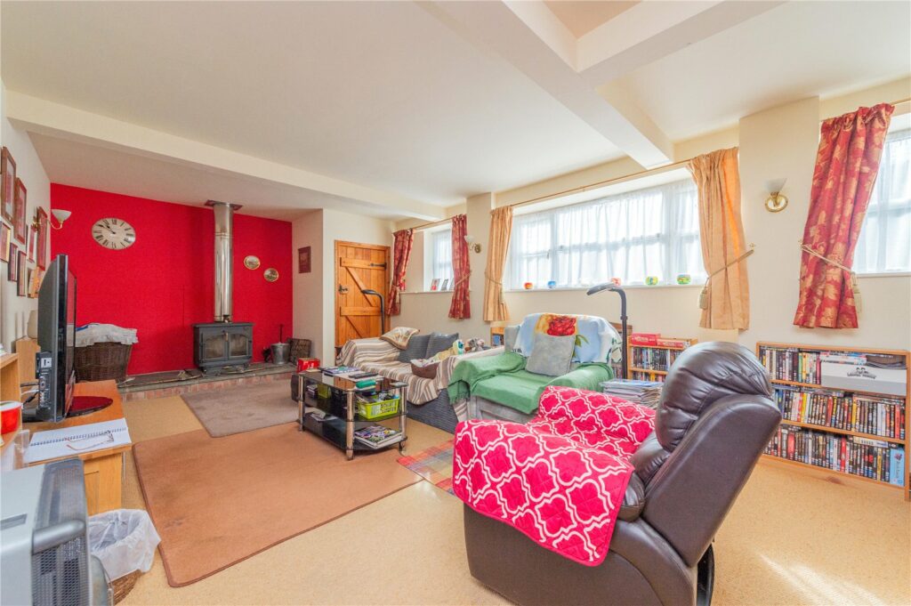 Woodgate Farm, Wall Bank - Picture No. 29