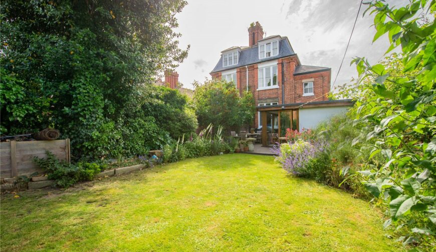 125 Belle Vue Road, Shrewsbury - Picture No. 15