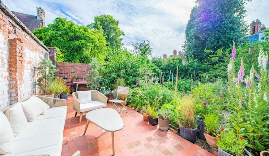 125 Belle Vue Road, Shrewsbury - Picture No. 17