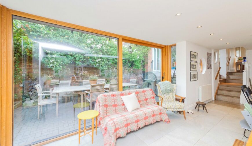 125 Belle Vue Road, Shrewsbury - Picture No. 5