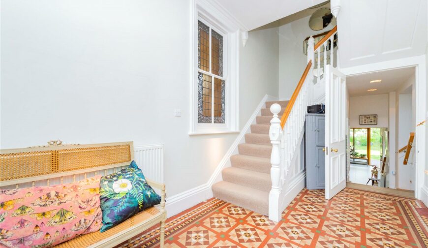 125 Belle Vue Road, Shrewsbury - Picture No. 14