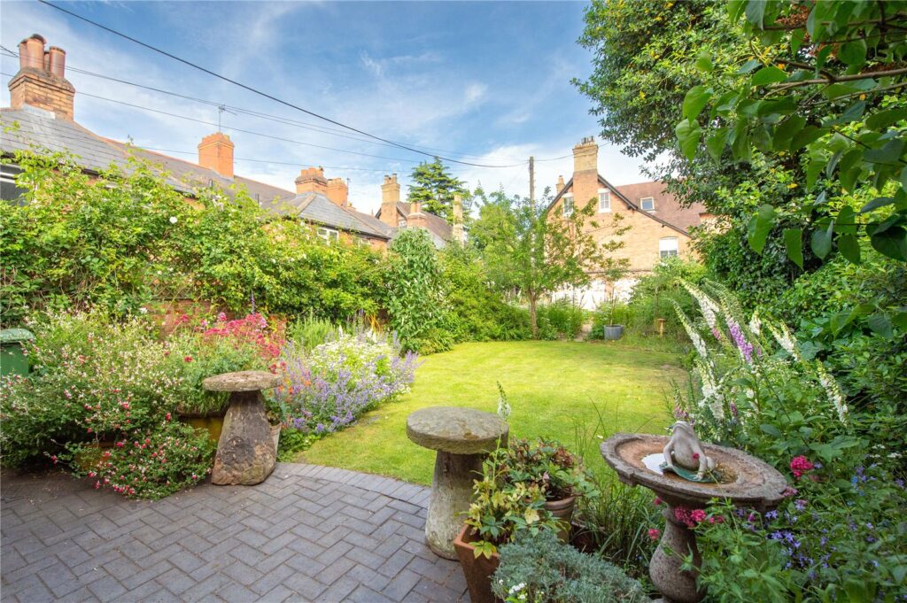 125 Belle Vue Road, Shrewsbury - Picture No. 16