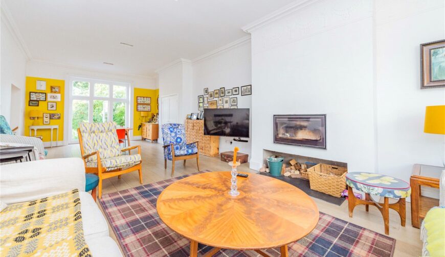 125 Belle Vue Road, Shrewsbury - Picture No. 3