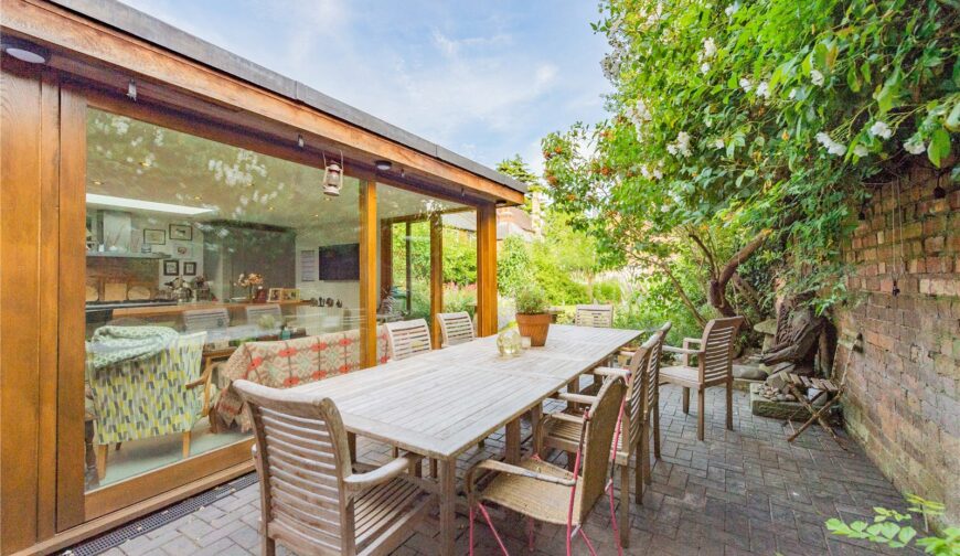 125 Belle Vue Road, Shrewsbury - Picture No. 18