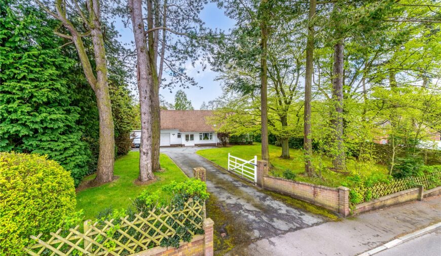 Kingswood, Helmeth Road - Picture No. 02