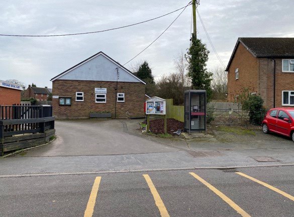 Cressage Village Site, Cressage - Picture No. 03