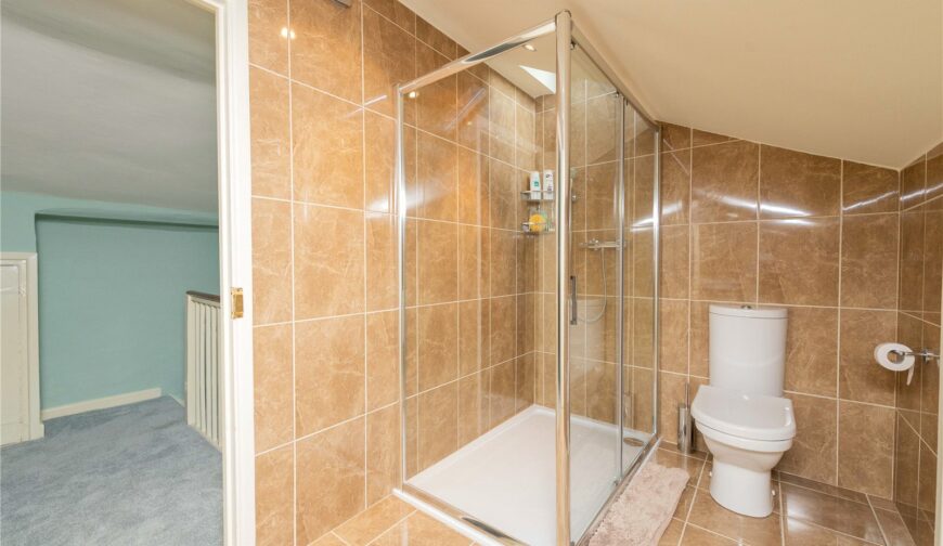 23 The Crescent, Town Walls - 20