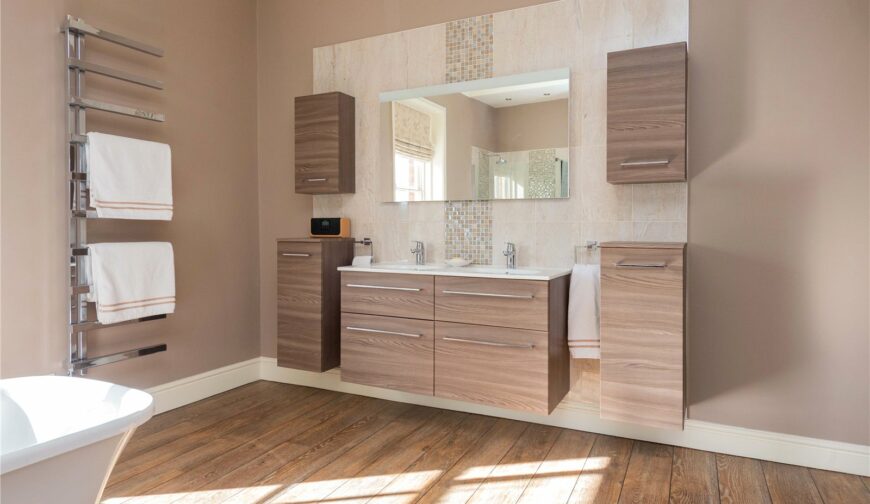 23 The Crescent, Town Walls - 15