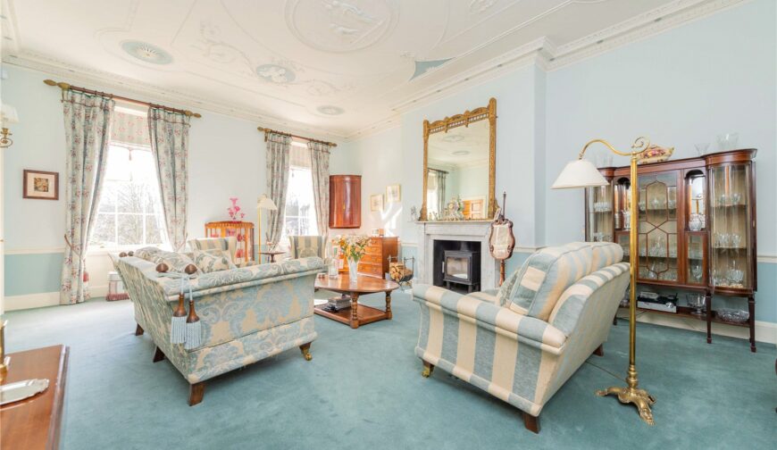 23 The Crescent, Town Walls - 6