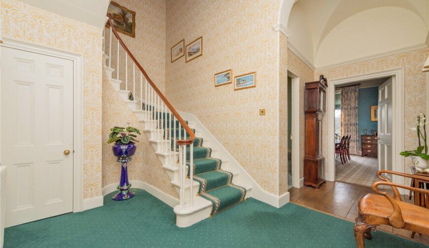 23 The Crescent, Town Walls - 5